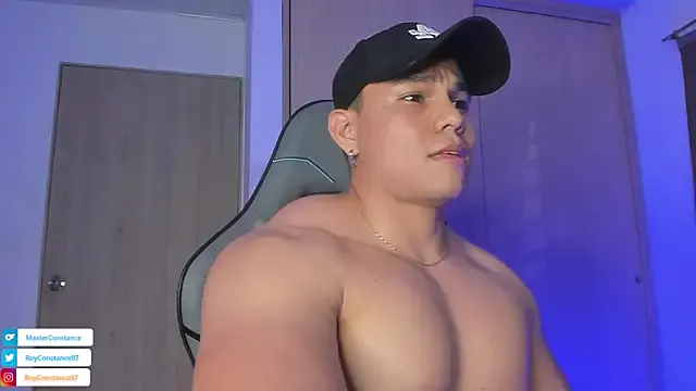 RoyConstance's Thumb Image