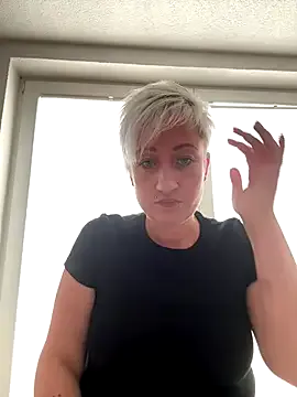 Rozendefotz private show on Streamsexy