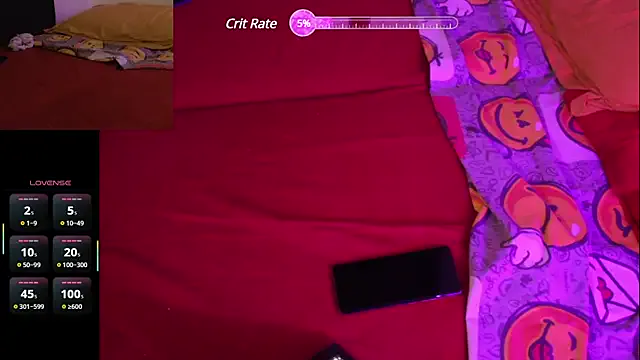 salomea_r private show on Streamsexy