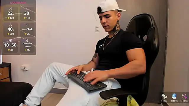 SalvatoreDmore's Thumb Image