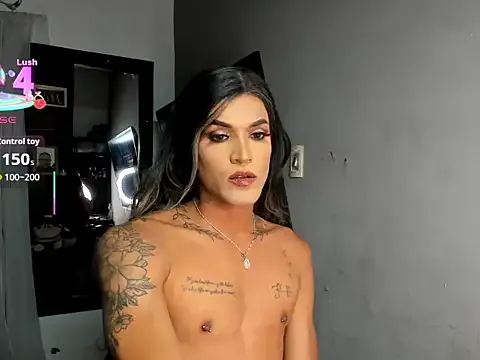 samanthahazellV's Thumb Image