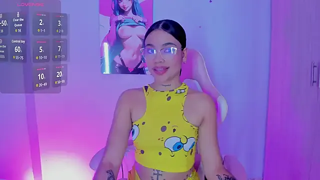 SammyRose_'s Thumb Image