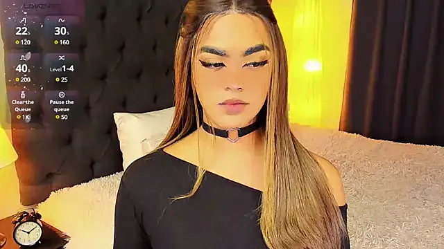 Scarlethvhonparker's Thumb Image