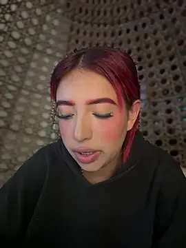 Scarlett-LS's Thumb Image