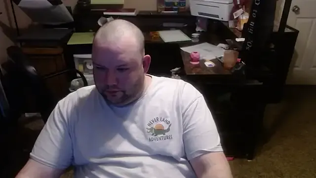 ScottyTopDog's Thumb Image