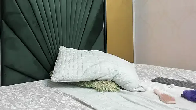 Sensual_shannell private show on Streamsexy