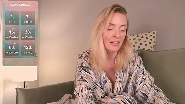 sexuallycorrecte private show on Streamsexy