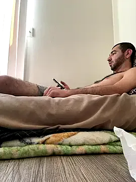 shantjabo's Thumb Image