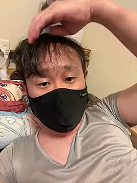 shin9shin9 private show on Streamsexy