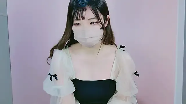 shiori_n private show on Streamsexy