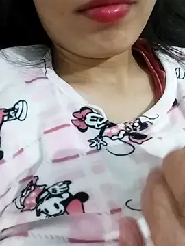 Shomokh private show on Streamsexy