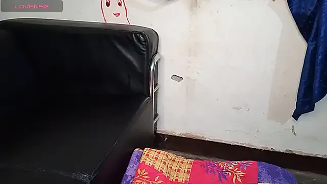 Silent_bdgirl private show on Streamsexy