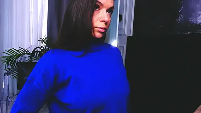 SofiaFoster_'s Thumb Image