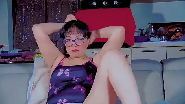 sola1213 private show on Streamsexy
