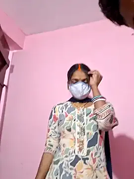 sonikumari_ private show on Streamsexy