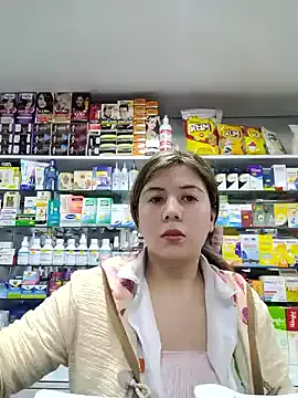 Sophie_del_Castillo's Thumb Image