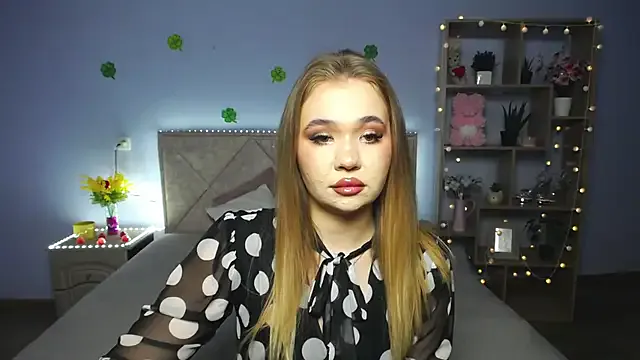 StacyYellig private show on Streamsexy