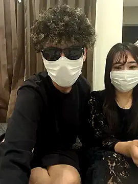 streetfuckers-jp2 private show on Streamsexy