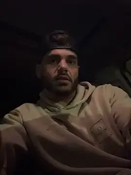 Strokeking4u private show on Streamsexy