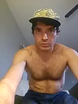 StupidCliff7 private show on Streamsexy