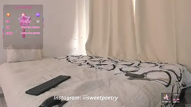 Sweet_poetryy's Thumb Image