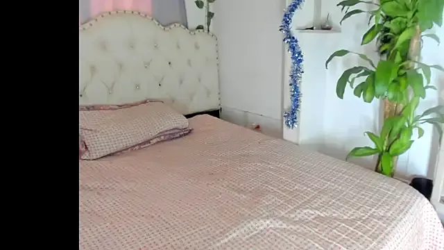 sweet_supreme private show on Streamsexy