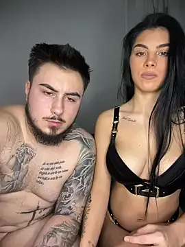 Sweetcouple_09 private show on Streamsexy
