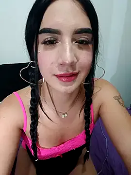 SweetLiamn private show on Streamsexy