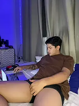 Tavinho067 private show on Streamsexy