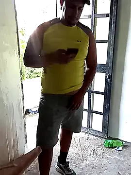 Tequilamaster private show on Streamsexy