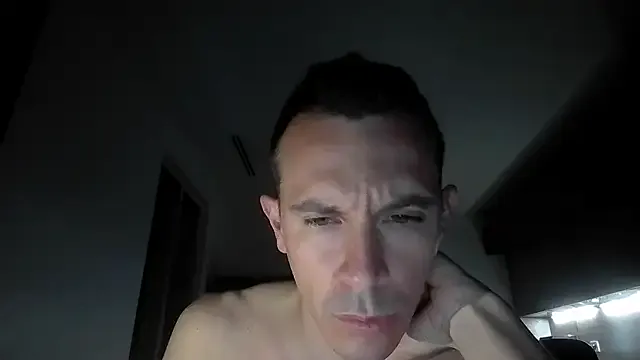 The_Dream_Man private show on Streamsexy