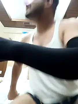 thedelhicouplexxx private show on Streamsexy