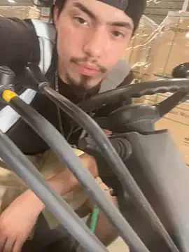 theone3121 private show on Streamsexy