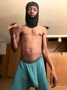 thickcum27's Thumb Image