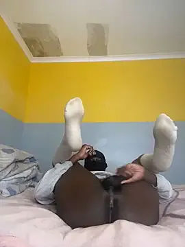 thickerthanpeanutbutter private show on Streamsexy