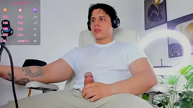 Thom_Ohtani's Thumb Image