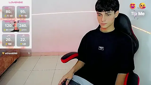 Thommy_cute's Thumb Image