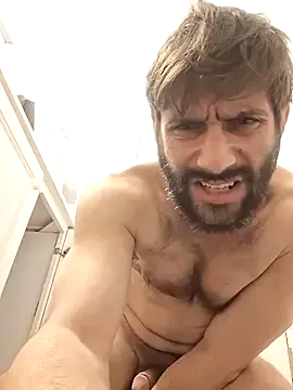 TrndSettr private show on Streamsexy