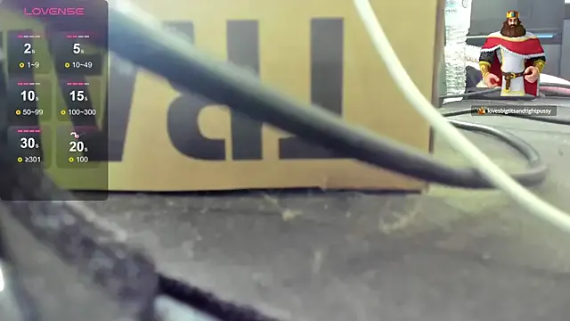 Ts-lucy-lux's Thumb Image