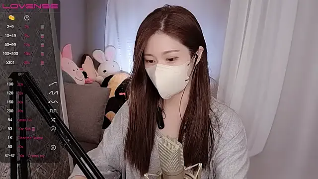 Tw_Sexynn private show on Streamsexy