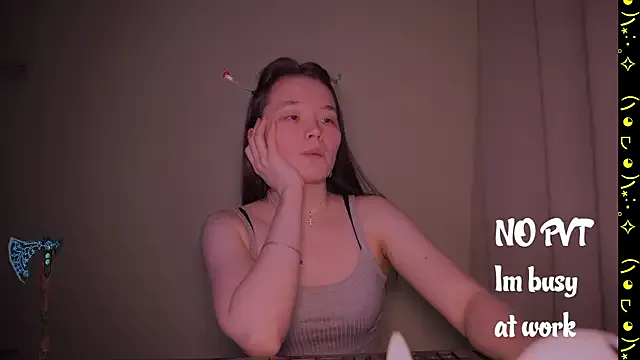 U_KINKY's Thumb Image