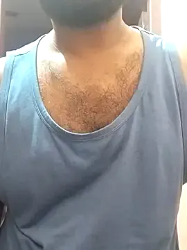 UrbanUtopia private show on Streamsexy