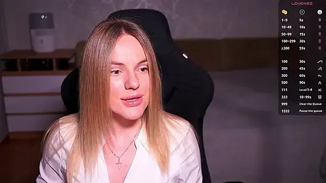 Vanille_Mystery private show on Streamsexy