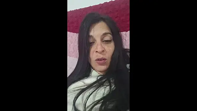 Viola43 private show on Streamsexy