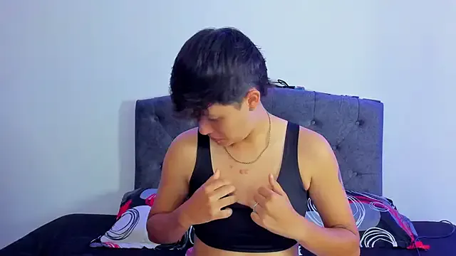 violet_casper_'s Thumb Image