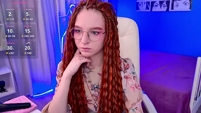 VioletShine's Thumb Image