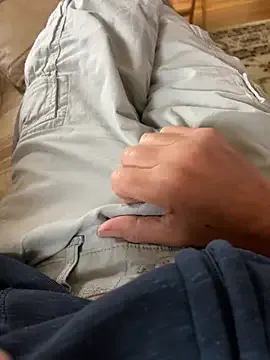 wolfi867 private show on Streamsexy