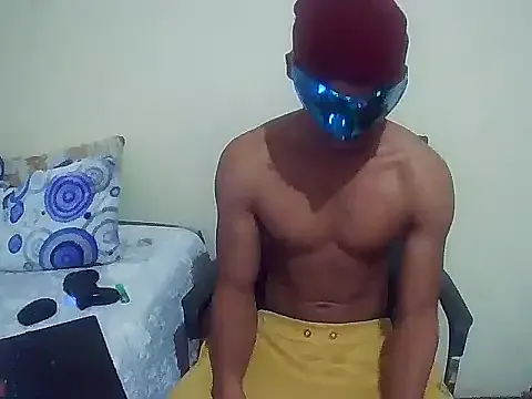 WolFuckingVixen private show on Streamsexy