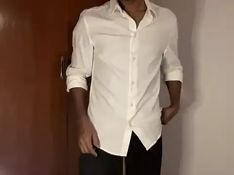 woodwork25 private show on Streamsexy