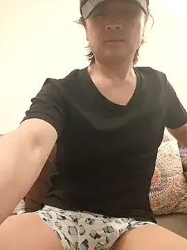 Xianggui private show on Streamsexy